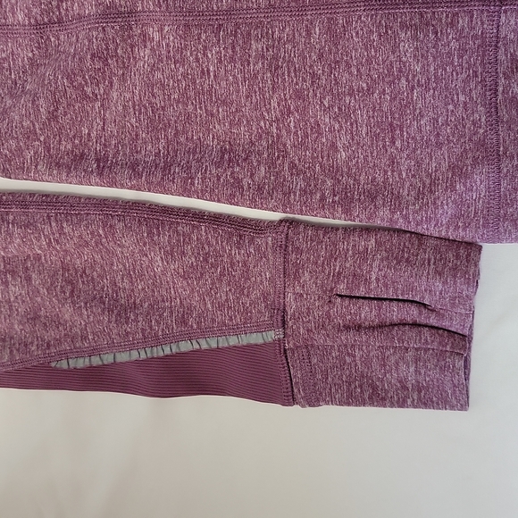 Lululemon 3/4 Zip-Front Jacket size 12 - Picture 4 of 9